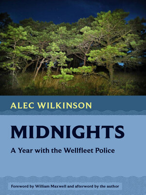cover image of Midnights